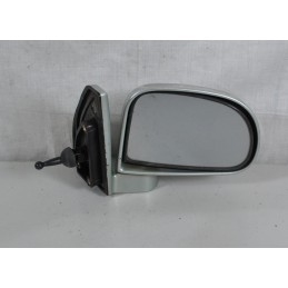 Specchietto retrovisore esterno destro DX Hyundai Atos Dal 1997 al 2008 Cod. 010139  1619448290288