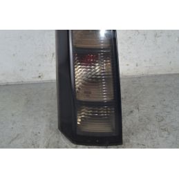 Fanale stop posteriore SX Opel Meriva A Dal 2003 al 2010 Cod OE 93184712  1739440067661