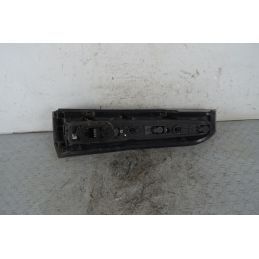 Fanale stop posteriore SX Opel Meriva A Dal 2003 al 2010 Cod OE 93184712  1739440067661