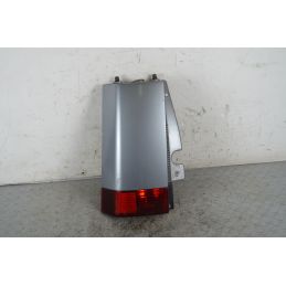Fanale retronebbia posteriore SX Opel Meriva A Dal 2003 al 2010 Cod 93295362  1739441701076