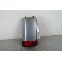 Fanale retronebbia posteriore SX Opel Meriva A Dal 2003 al 2010 Cod 93295362  1739441701076