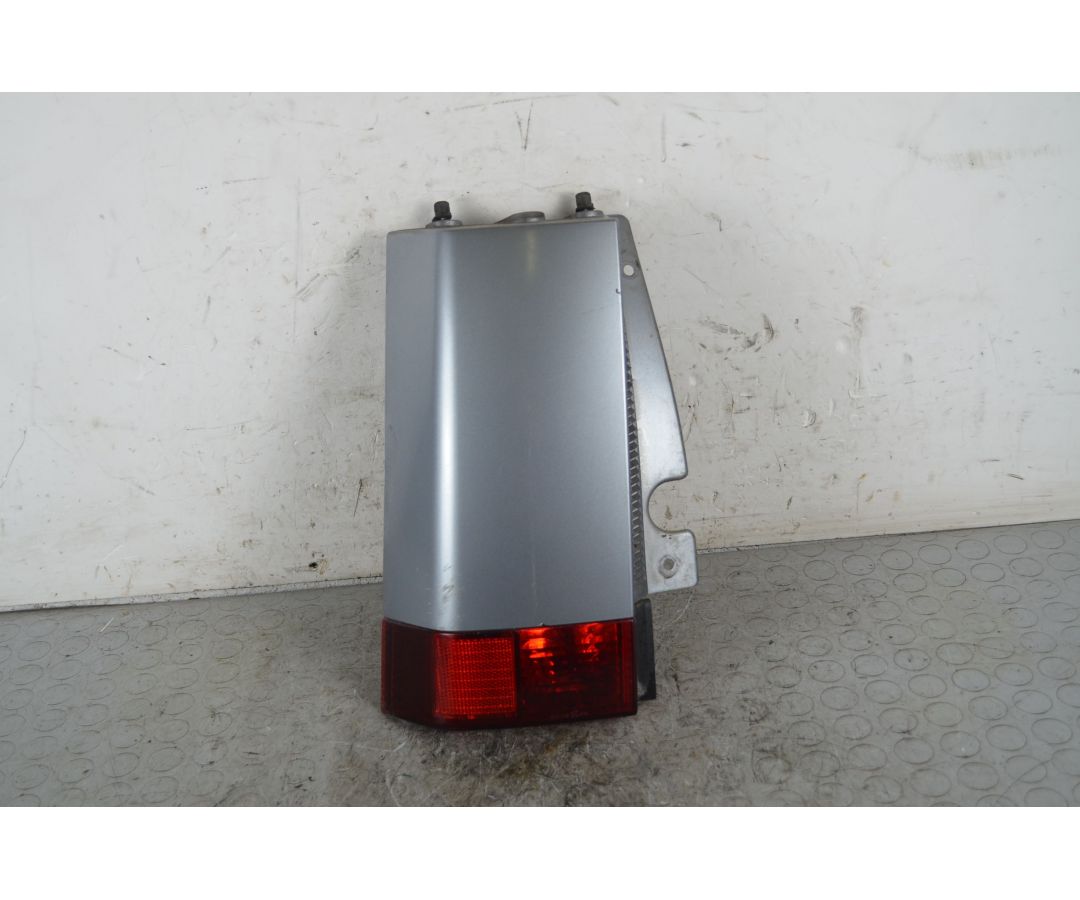 Fanale retronebbia posteriore SX Opel Meriva A Dal 2003 al 2010 Cod 93295362  1739441701076
