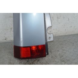 Fanale retronebbia posteriore SX Opel Meriva A Dal 2003 al 2010 Cod 93295362  1739441701076