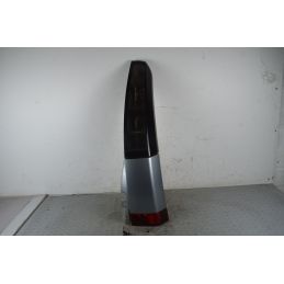 Fanale stop posteriore DX Opel Meriva A Dal 2003 al 2010 Cod 93187880  1739442440042