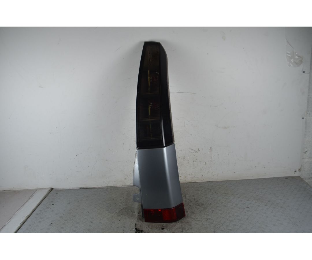 Fanale stop posteriore DX Opel Meriva A Dal 2003 al 2010 Cod 93187880  1739442440042