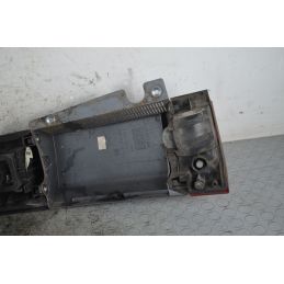 Fanale stop posteriore DX Opel Meriva A Dal 2003 al 2010 Cod 93187880  1739442440042