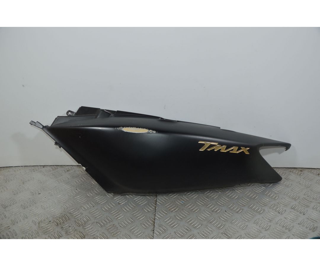 Carena Fianchetto Laterale Sinistro Sx Yamaha T-max Tmax 500 Dal 2001 al 2007  1739443017328