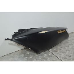 Carena Fianchetto Laterale Sinistro Sx Yamaha T-max Tmax 500 Dal 2001 al 2007  1739443017328
