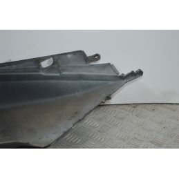 Carena Fianchetto Laterale Sinistro Sx Yamaha T-max Tmax 500 Dal 2001 al 2007  1739443017328