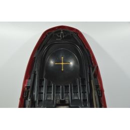 Sella Yamaha X-Max Xmax 250 Dal 2010 al 2013 COD 37P-F4730-00  1739444021997