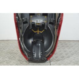 Sella Yamaha X-Max Xmax 250 Dal 2010 al 2013 COD 37P-F4730-00  1739444021997