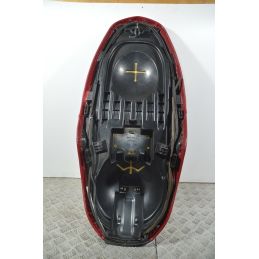 Sella Yamaha X-Max Xmax 250 Dal 2010 al 2013 COD 37P-F4730-00  1739444021997