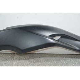 Carena Fianchetto Centrale Destro Dx Yamaha T-max Tmax 500 Dal 2001 al 2007  1739444881935
