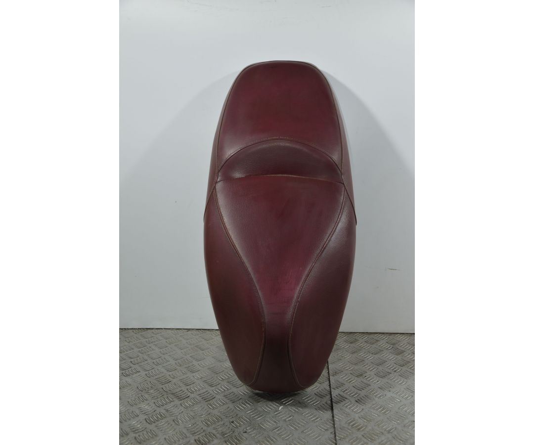 Sella Kymco People S 125 Dal 2017 Al 2020  1739445208434