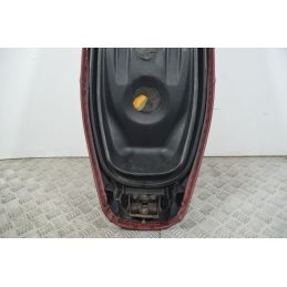 Sella Kymco People S 125 Dal 2017 Al 2020  1739445208434