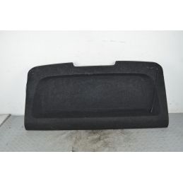 Cappelliera Copribagagli Fiat Grande Punto Dal 2005 al 2018 Cod 735659490  1739446575504