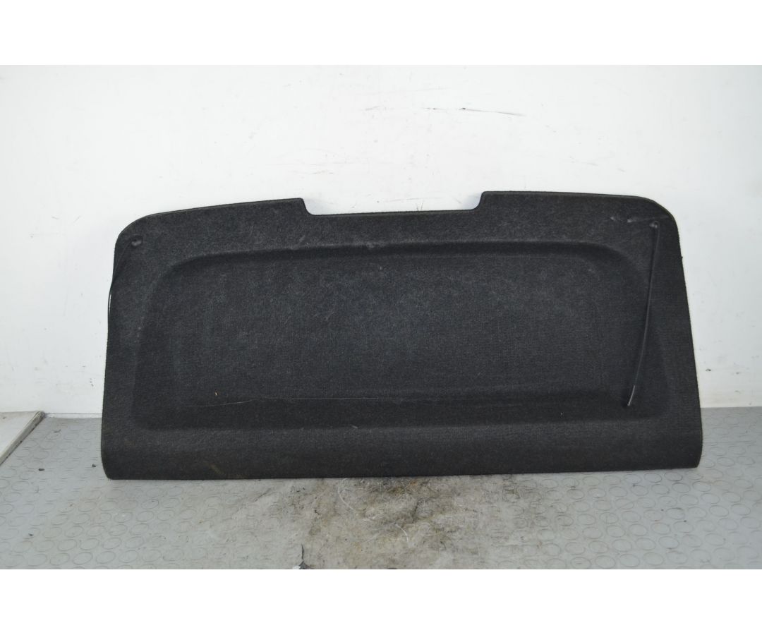 Cappelliera Copribagagli Fiat Grande Punto Dal 2005 al 2018 Cod 735659490  1739446575504