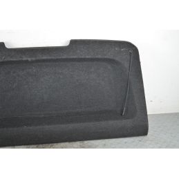 Cappelliera Copribagagli Fiat Grande Punto Dal 2005 al 2018 Cod 735659490  1739446575504