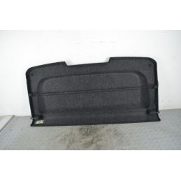 Cappelliera Copribagagli Fiat Grande Punto Dal 2005 al 2018 Cod 735659490  1739446575504