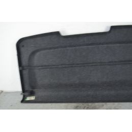 Cappelliera Copribagagli Fiat Grande Punto Dal 2005 al 2018 Cod 735659490  1739446575504