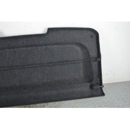Cappelliera Copribagagli Fiat Grande Punto Dal 2005 al 2018 Cod 735659490  1739446575504