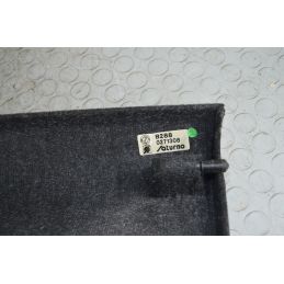 Cappelliera Copribagagli Fiat Grande Punto Dal 2005 al 2018 Cod 735659490  1739446575504