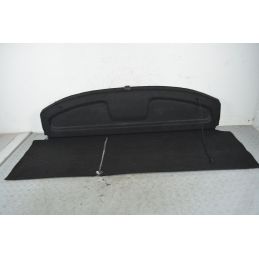 Cappelliera Copribagagli Toyota Yaris 5P Dal 2005 al 2011 Cod 643300D110C0  1739446897767