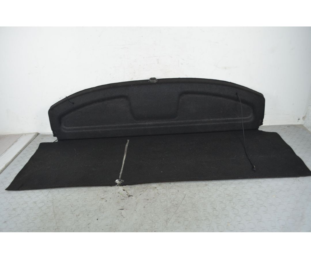 Cappelliera Copribagagli Toyota Yaris 5P Dal 2005 al 2011 Cod 643300D110C0  1739446897767