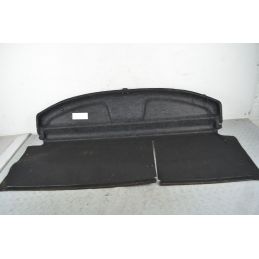 Cappelliera Copribagagli Toyota Yaris 5P Dal 2005 al 2011 Cod 643300D110C0  1739446897767