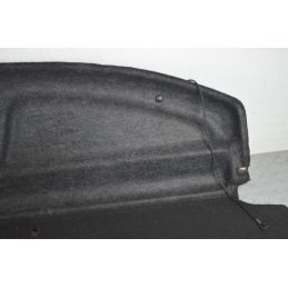 Cappelliera Copribagagli Toyota Yaris 5P Dal 2005 al 2011 Cod 643300D110C0  1739446897767