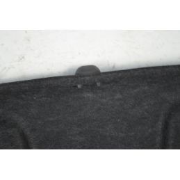 Cappelliera Copribagagli Toyota Yaris 5P Dal 2005 al 2011 Cod 643300D110C0  1739446897767