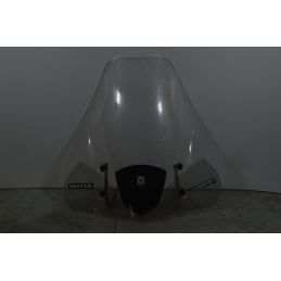 Parabrezza Aprilia Sportcity One 125 Dal 2008 al 2012  1739454130160