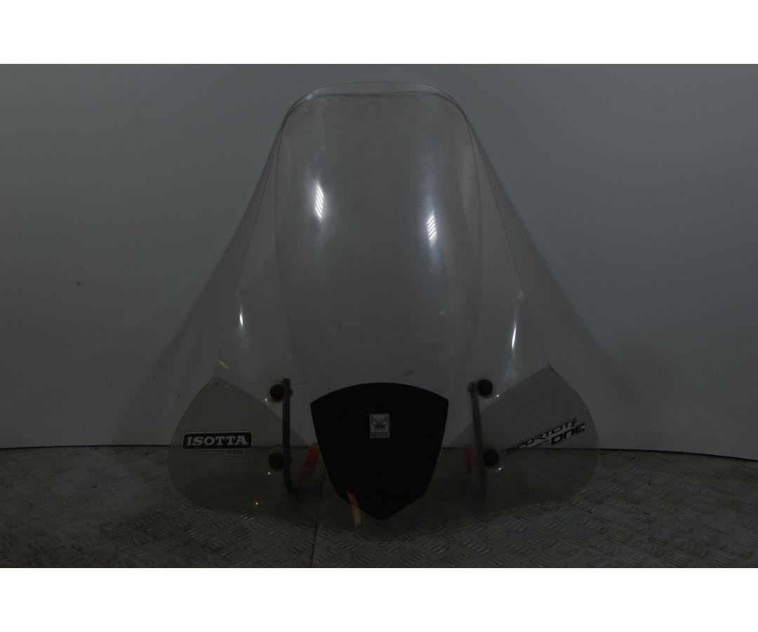 Parabrezza Aprilia Sportcity One 125 Dal 2008 al 2012  1739454130160