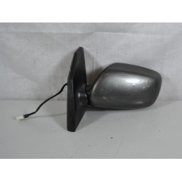 Specchietto retrovisore esterno sinistro SX Toyota Avensis Dal 2001 al 2009 Cod. 015440  1619449154435