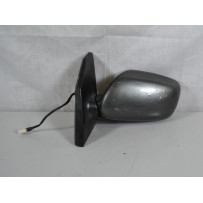 Specchietto retrovisore esterno sinistro SX Toyota Avensis Dal 2001 al 2009 Cod. 015440  1619449154435
