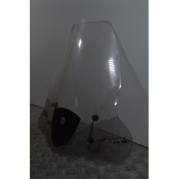 Parabrezza Aprilia Sportcity One 125 Dal 2008 al 2012  1739454130160