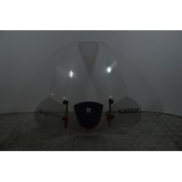 Parabrezza Aprilia Sportcity One 125 Dal 2008 al 2012  1739454130160