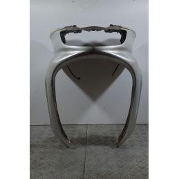 Carena Scudo Anteriore Yamaha Majesty 400 dal 2004 al 2008  1739454765843