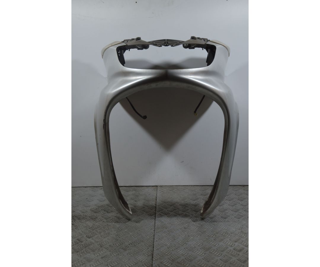 Carena Scudo Anteriore Yamaha Majesty 400 dal 2004 al 2008  1739454765843
