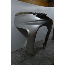 Carena Scudo Anteriore Yamaha Majesty 400 dal 2004 al 2008  1739454765843