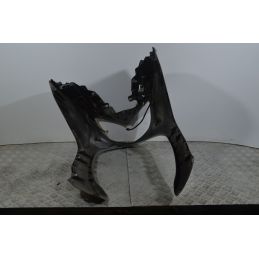 Carena Scudo Anteriore Yamaha Majesty 400 dal 2004 al 2008  1739454765843