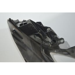 Carena Scudo Anteriore Yamaha Majesty 400 dal 2004 al 2008  1739454765843