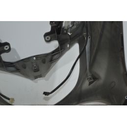 Carena Scudo Anteriore Yamaha Majesty 400 dal 2004 al 2008  1739454765843