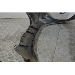 Carena Scudo Anteriore Yamaha Majesty 400 dal 2004 al 2008  1739454765843