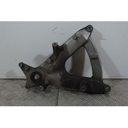 Staffa Supporto Marmitta Suzuki Burgman 400 K7 dal 2007 al 2013  1739455086558