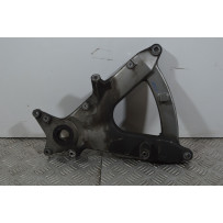 Staffa Supporto Marmitta Suzuki Burgman 400 K7 dal 2007 al 2013  1739455086558