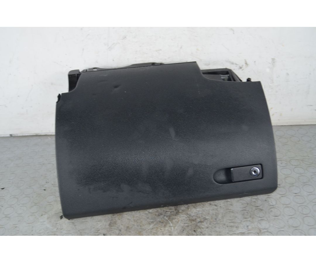 Vano Portaoggetti Mercedes Classe C W204  Dal 2007 al 2013 Cod A20468042919H20  1739456954467