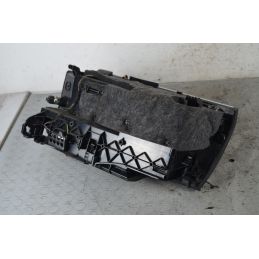 Vano Portaoggetti Mercedes Classe C W204  Dal 2007 al 2013 Cod A20468042919H20  1739456954467