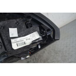 Vano Portaoggetti Mercedes Classe C W204  Dal 2007 al 2013 Cod A20468042919H20  1739456954467