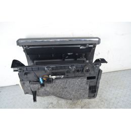 Vano Portaoggetti Mercedes Classe C W204  Dal 2007 al 2013 Cod A20468042919H20  1739456954467